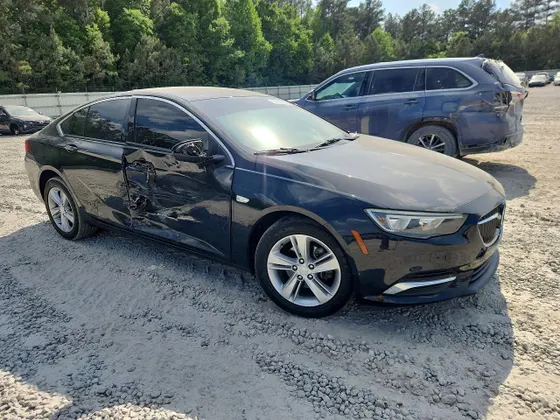 2018 Buick Regal Sportback Preferred