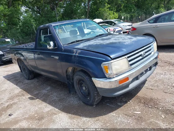1993 Toyota T100 DX