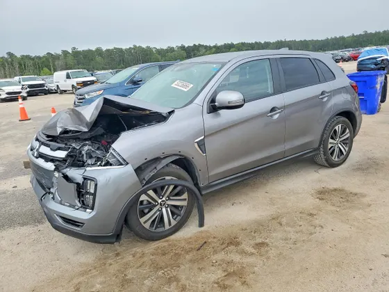2021 Mitsubishi Outlander Sport SE