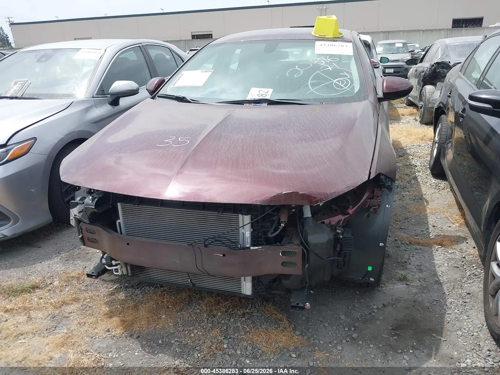 2019 Buick Regal Sportback Essence