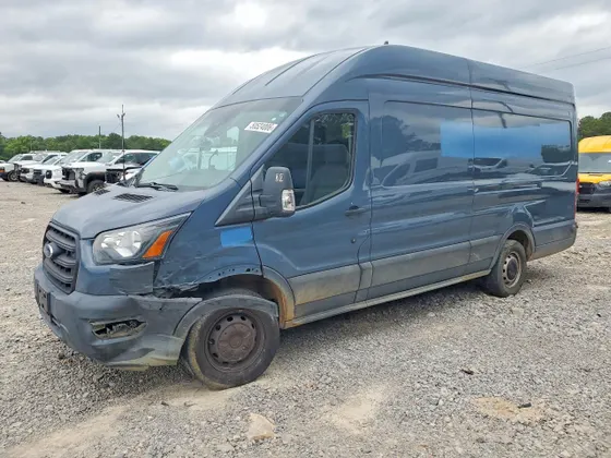 2020 Ford Transit Cargo Van TRANSIT