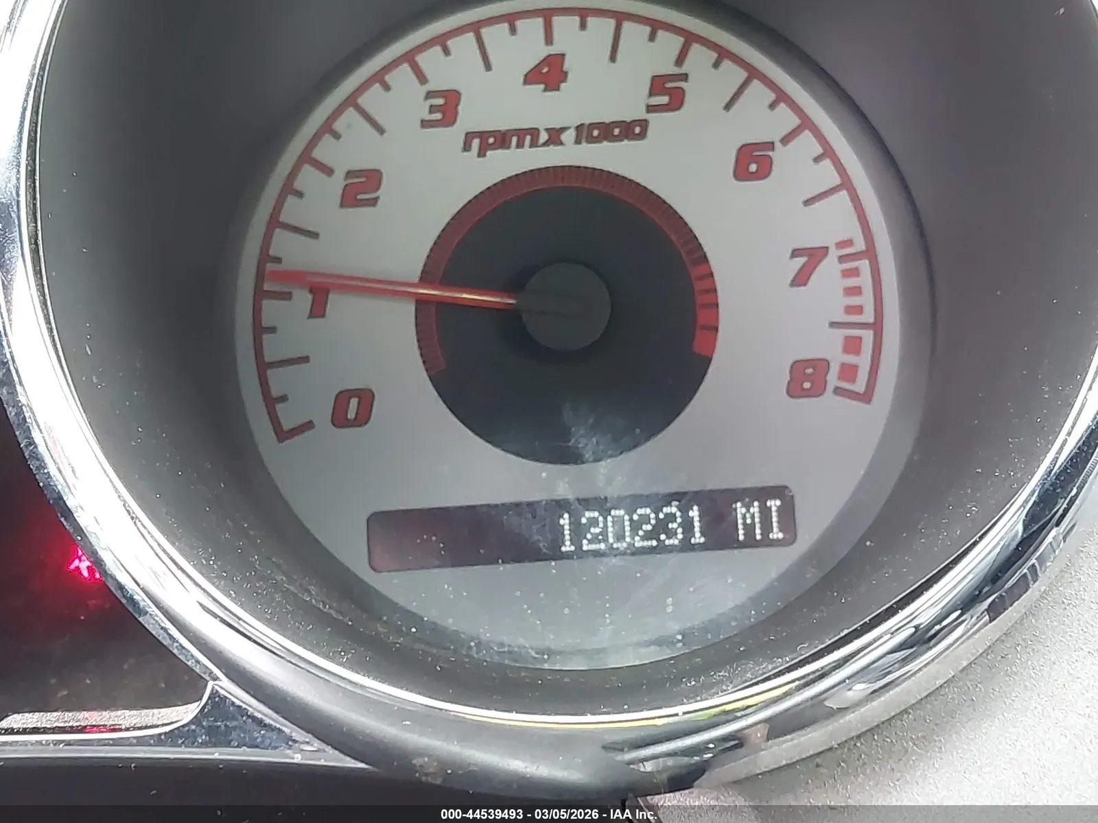 2007 Pontiac Solstice