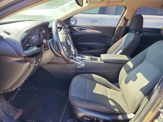 2019 Buick Regal Sportback Preferred