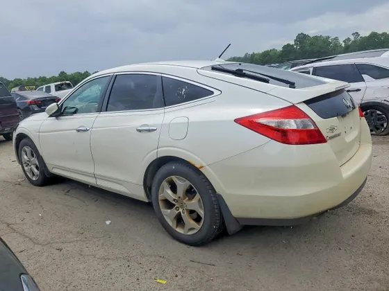 2012 Honda Crosstour EX-L