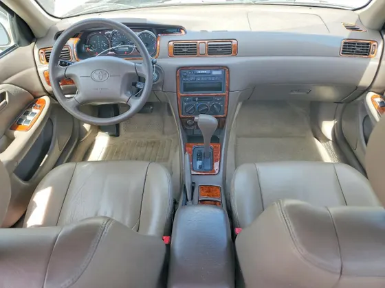 1997 Toyota Camry LE