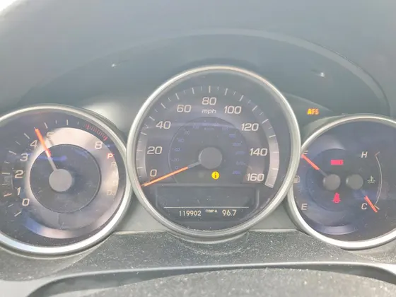 2006 Acura RL