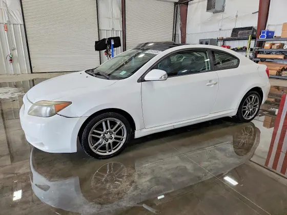 2005 Scion tC