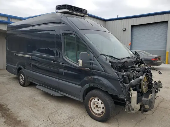 2018 Ford FORD TRANSIT T-350