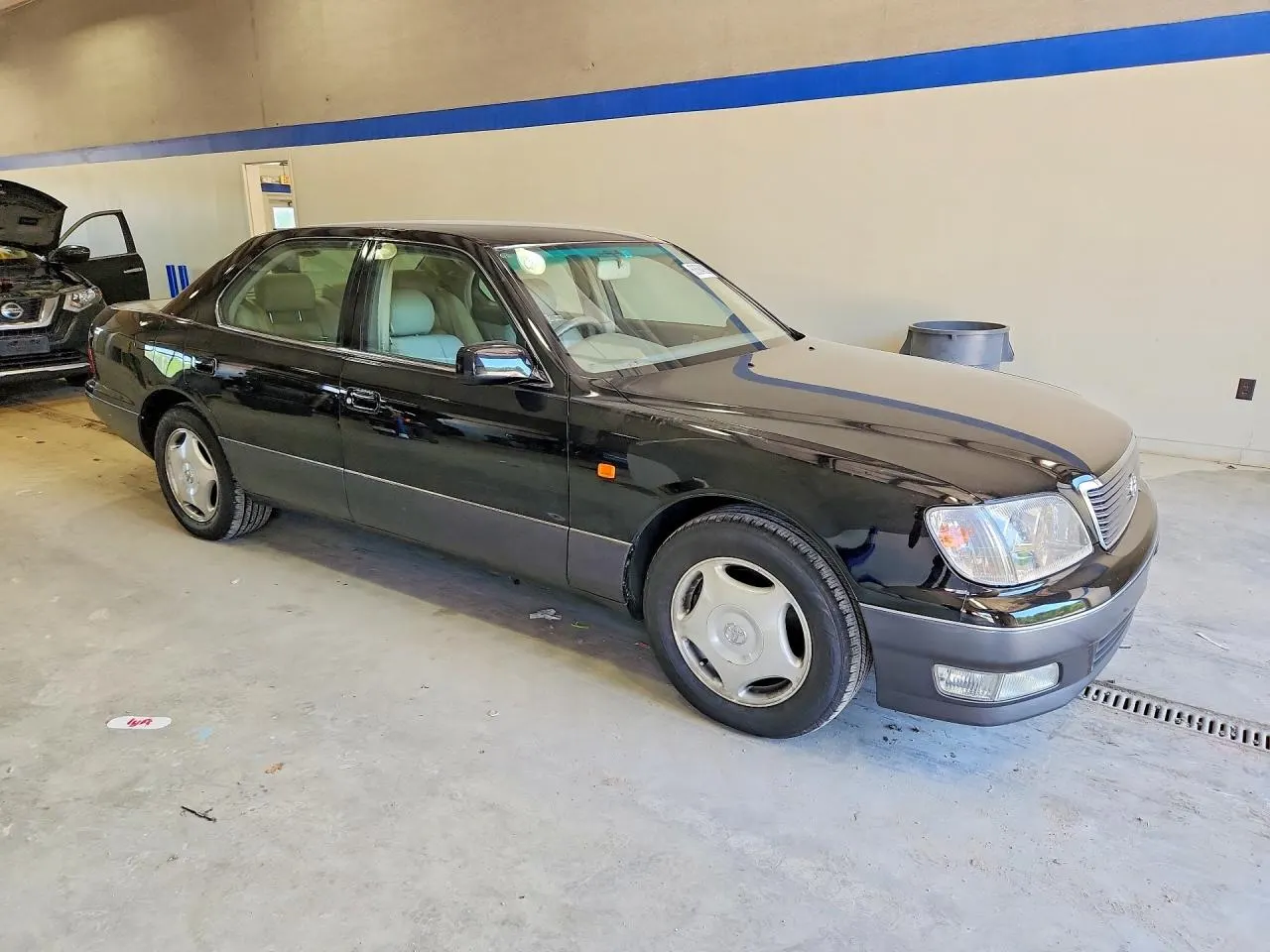 1997 Toyota Camry