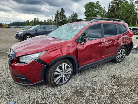 2022 Subaru Ascent Limited