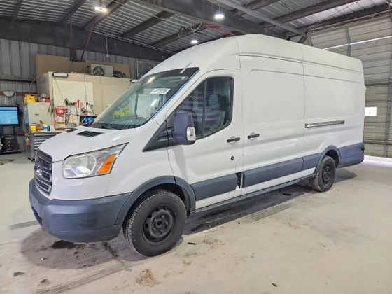 2016 Ford Transit Van TRANSIT
