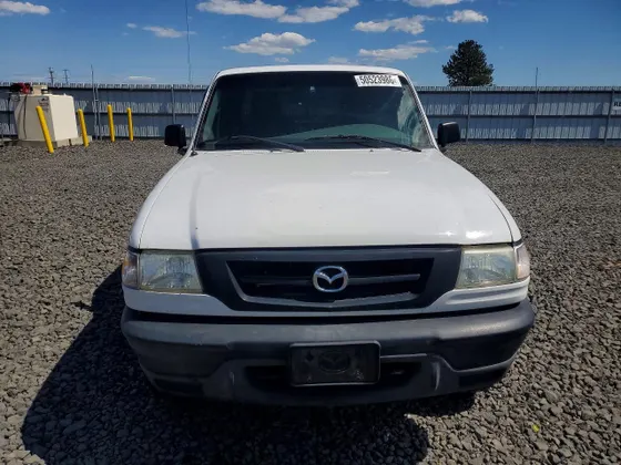 2005 Mazda B-Series 4WD Truck B4000