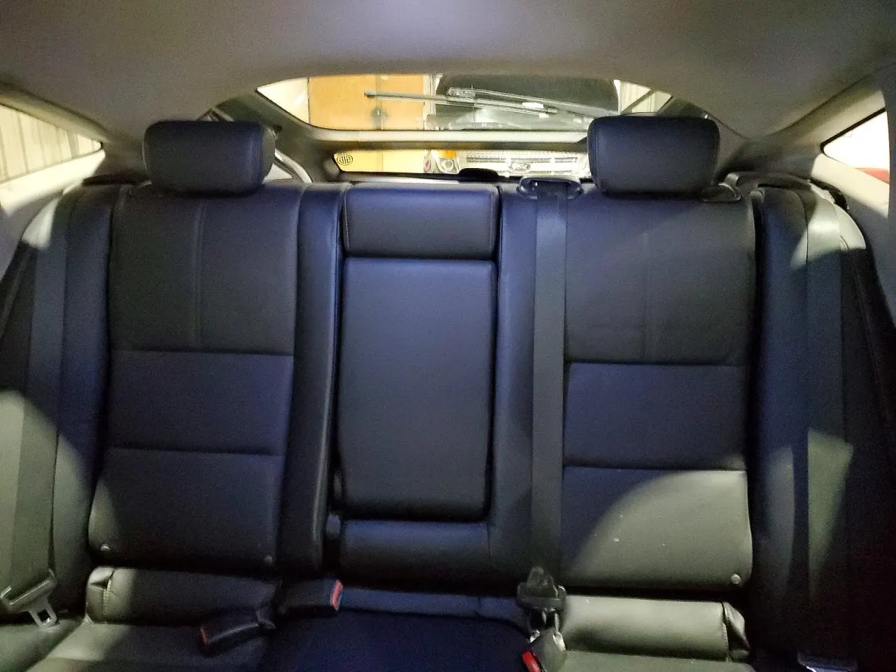 2012 Honda Crosstour EX-L