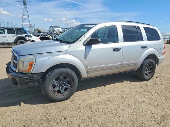 2004 Dodge Durango SLT
