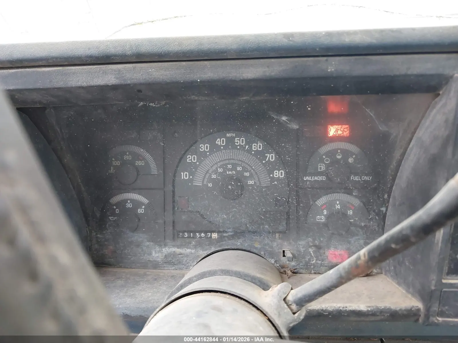 1988 GMC 3/4 Ton Pickups K2500