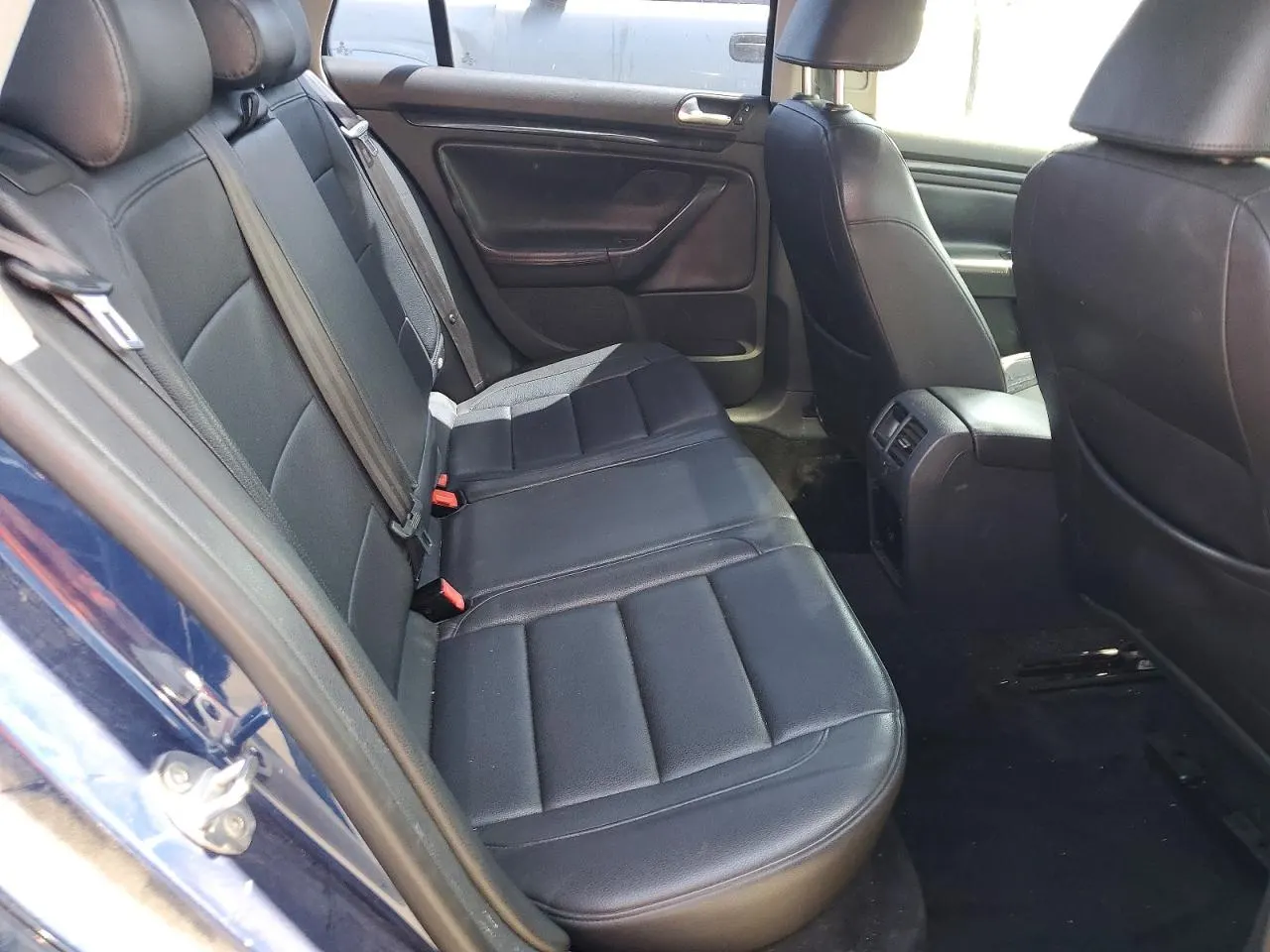2012 Volkswagen Jetta SportWagen TDI