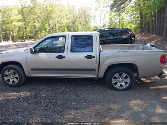 2007 Isuzu i-370 LS