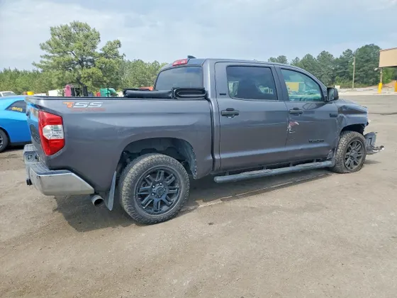 2021 Toyota Tundra 2WD SR5