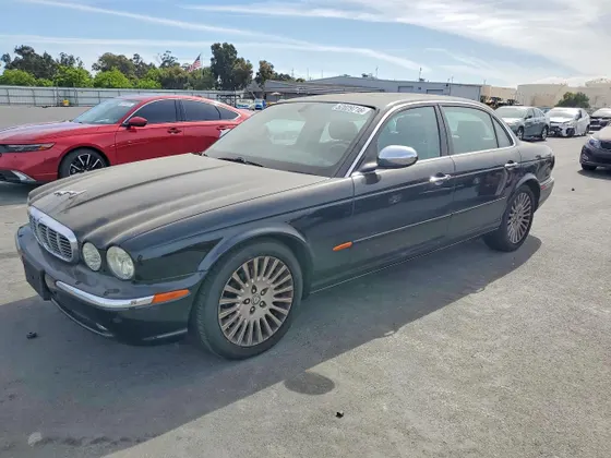2005 Jaguar XJ VDP