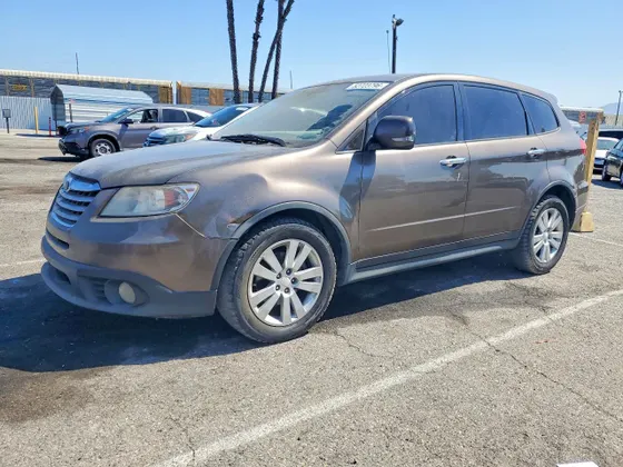 2009 Subaru Tribeca 7-Pass Special Edition