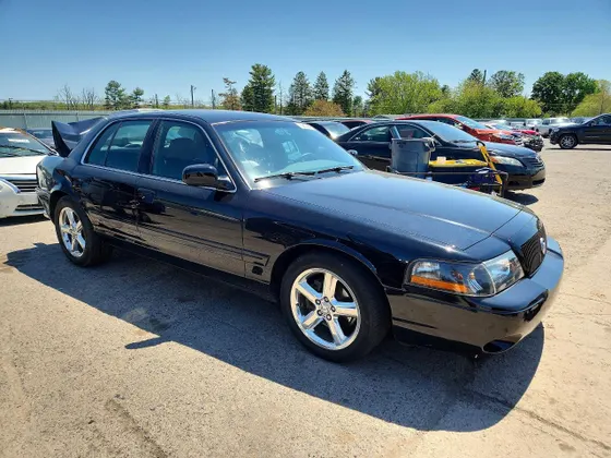 2003 Mercury Marauder