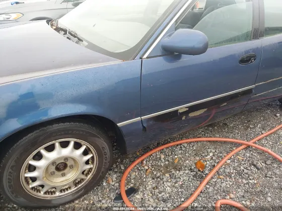 1997 Buick Park Avenue