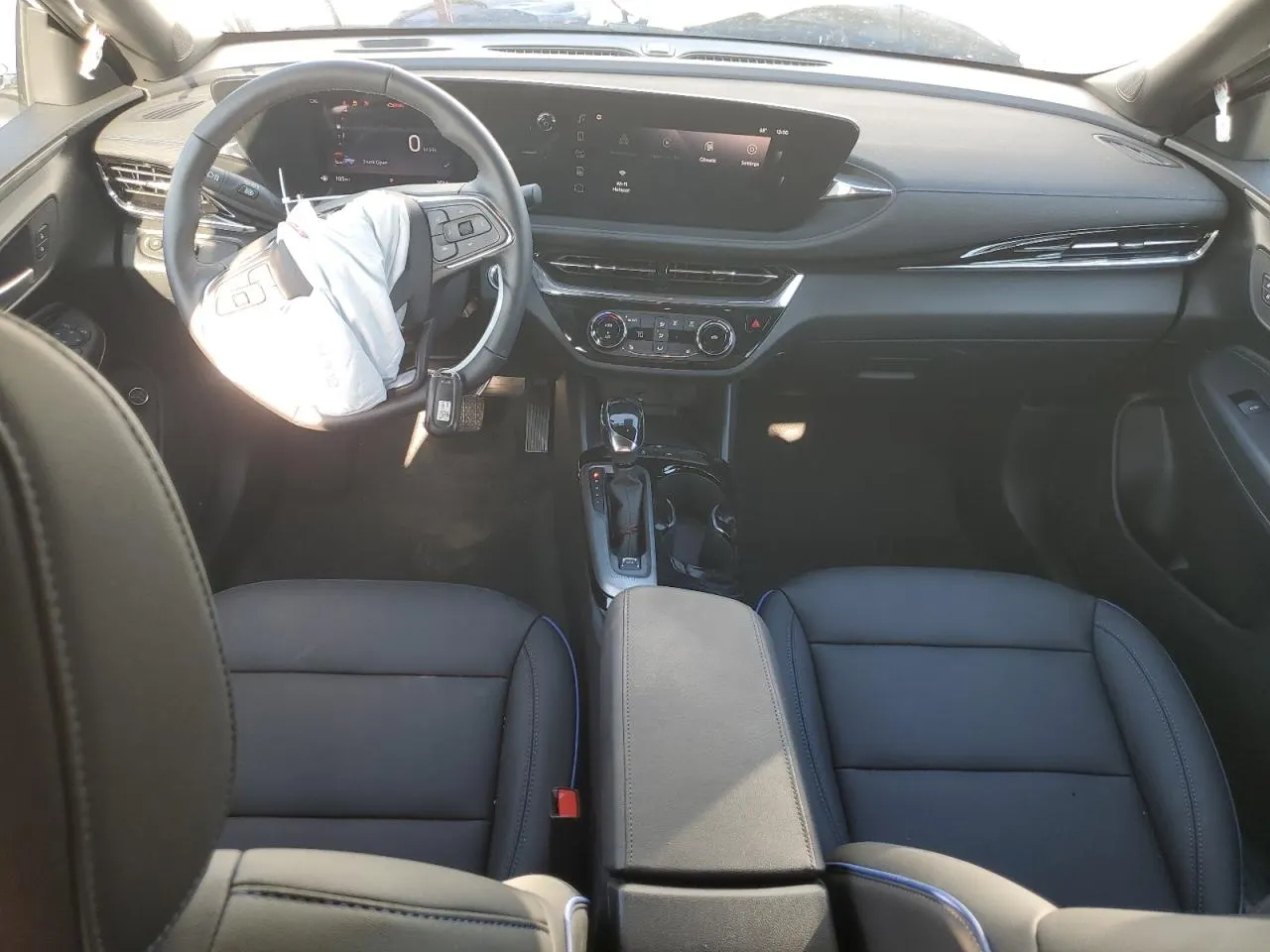 2025 Buick Envista Sport Touring