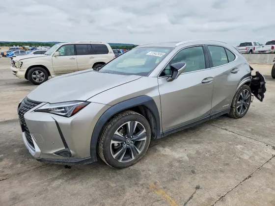 2020 Lexus UX UX 250h