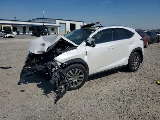 2021 Lexus NX NX 300