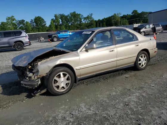 1995 Honda Accord EX