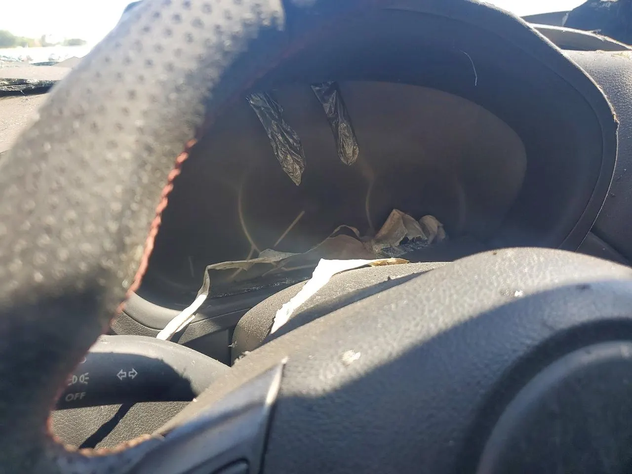 2014 Subaru Impreza Wagon WRX WRX