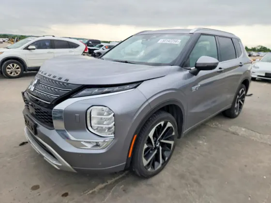 2023 Mitsubishi Outlander PHEV SEL