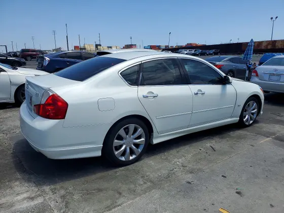 2007 INFINITI M35