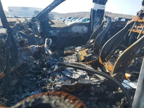2019 Ford Super Duty F-450 DRW XLT