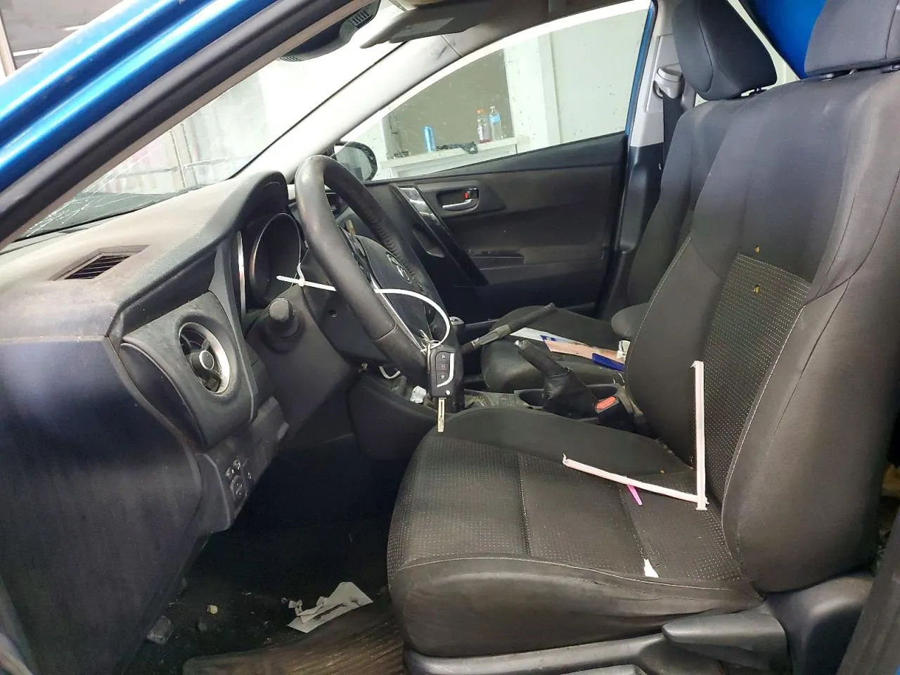 2018 Toyota Corolla iM