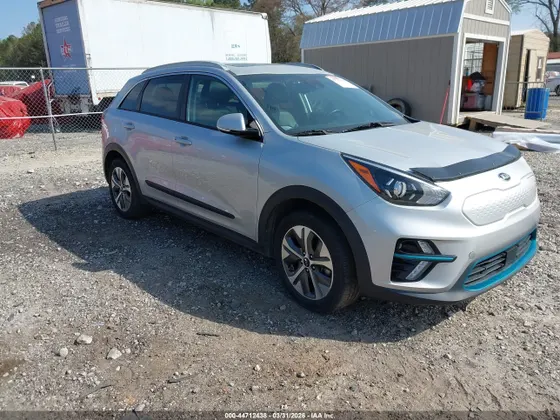 2020 Kia Niro EV EX Premium