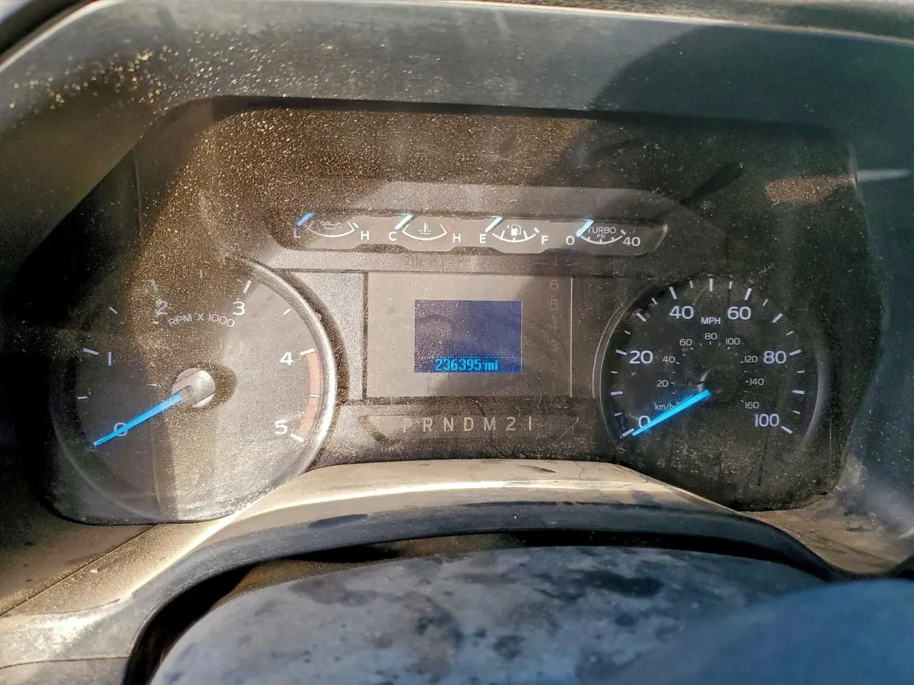 2018 Ford F-550 SUPER DUTY