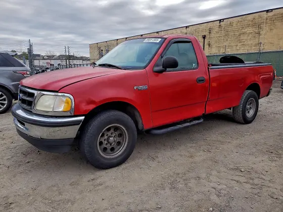 1997 Ford F-250 F250