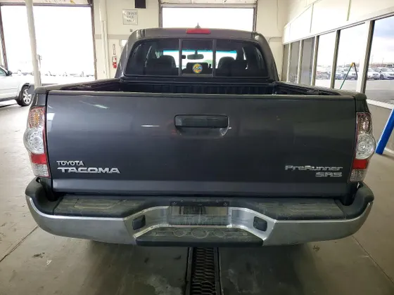 2012 Toyota Tacoma PreRunner