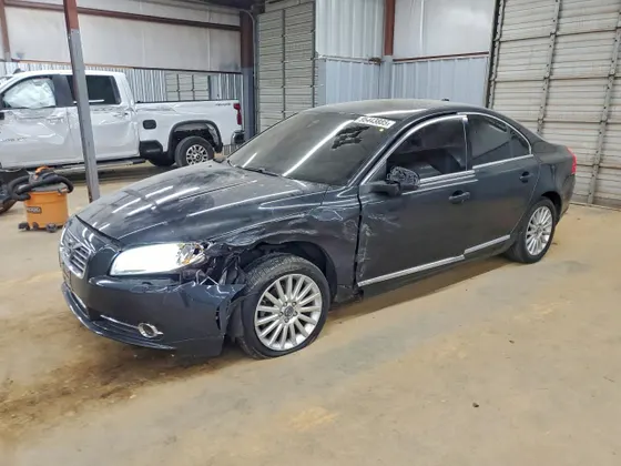 2013 Volvo S80 3.2L