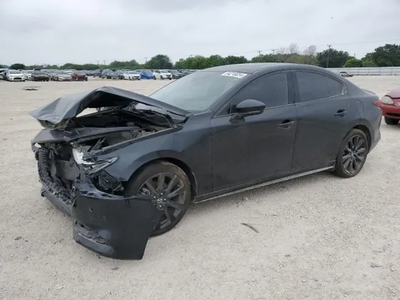 2023 Mazda 3