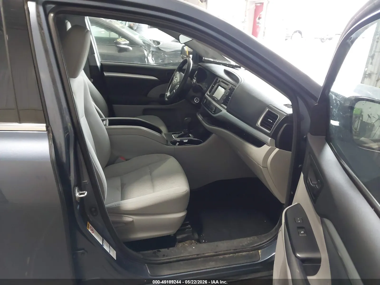 2018 Toyota Highlander LE Plus