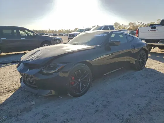 2024 Nissan Z Performance