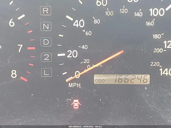 2000 Lexus ES 300