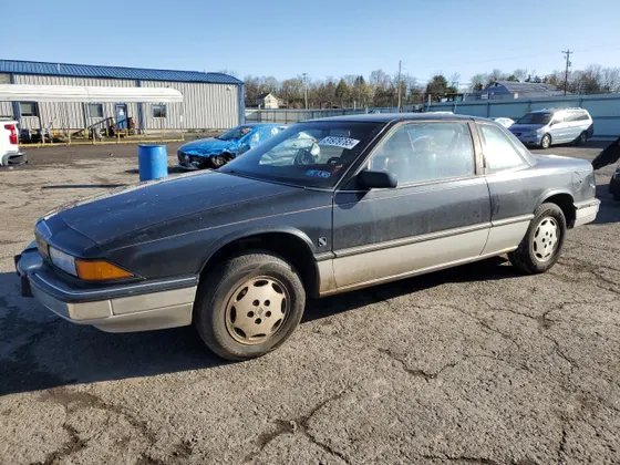 1988 Buick Regal LIMITED