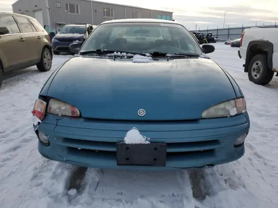 1997 Chrysler INTREPID