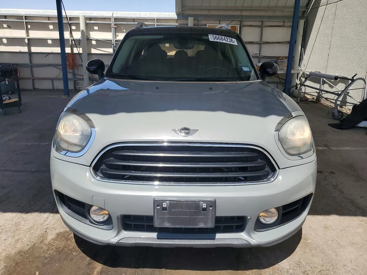 2017 MINI Countryman Cooper