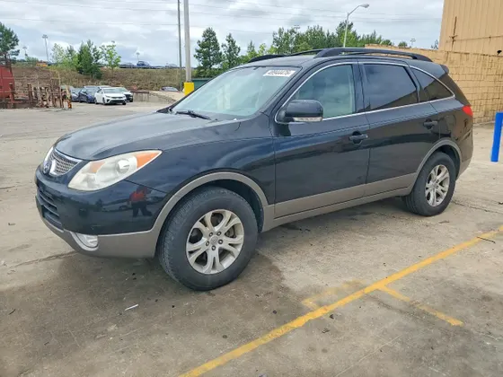 2010 Hyundai Veracruz GLS