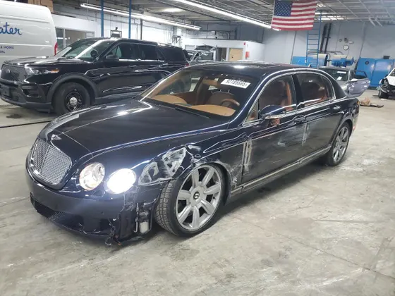 2006 Bentley Continental Flying Spur FLYING SPUR