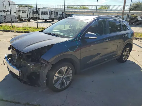 2019 Kia Niro EV EX Premium